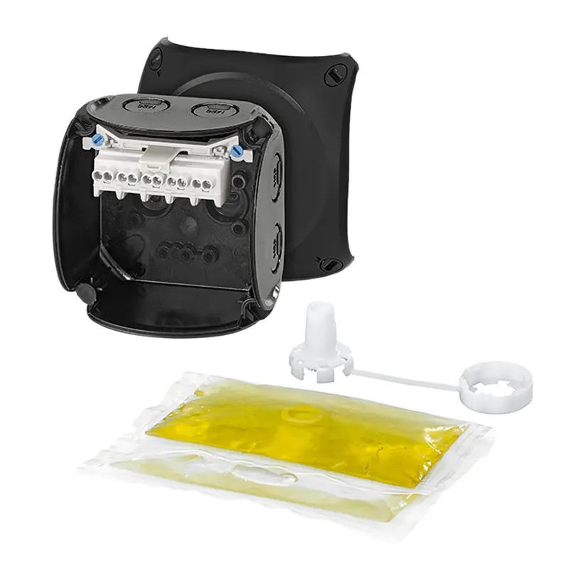 Kopplingsdosa Erbjudande